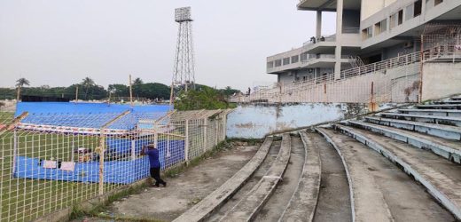 রাজশাহীতে ১৩ বছর পর আন্তর্জাতিক ক্রিকেট, থাকছে না দর্শক