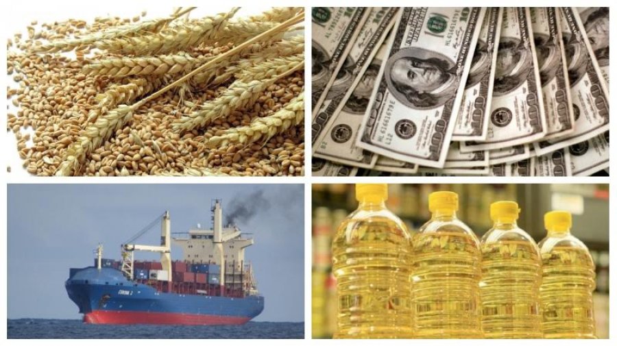 বিশ্ববাজারে তিন বছরে খাদ্যপণ্যের সর্বনিম্ন দাম, বাংলাদেশে কী অবস্থা?