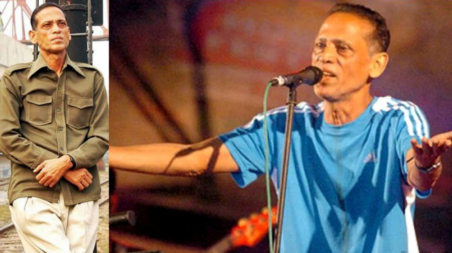 মুক্তিযোদ্ধা থেকে যেভাবে পপগুরু হয়েছিলেন আজম খান