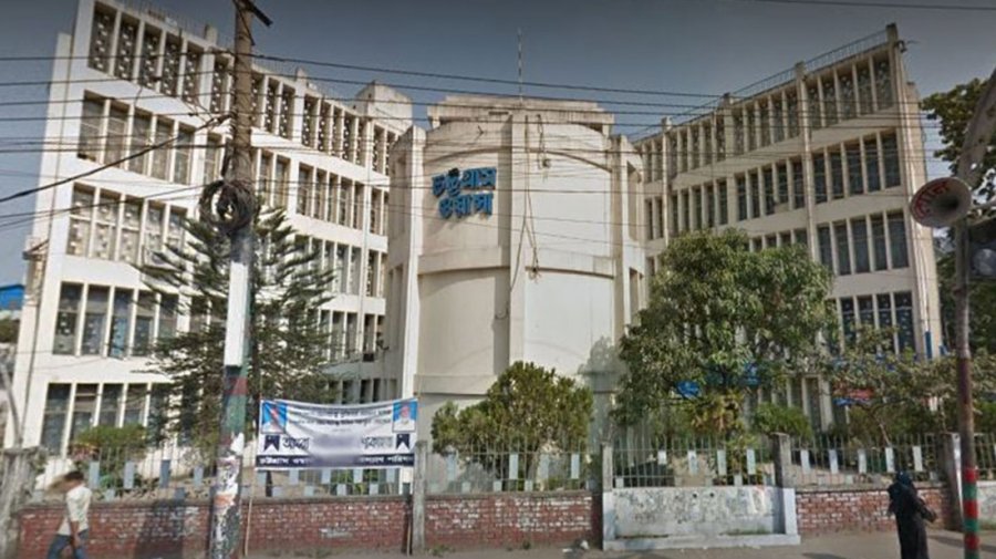 এবারও চট্টগ্রাম ওয়াসার পানিতে লবণাক্ততা, দুর্ভোগে গ্রাহক