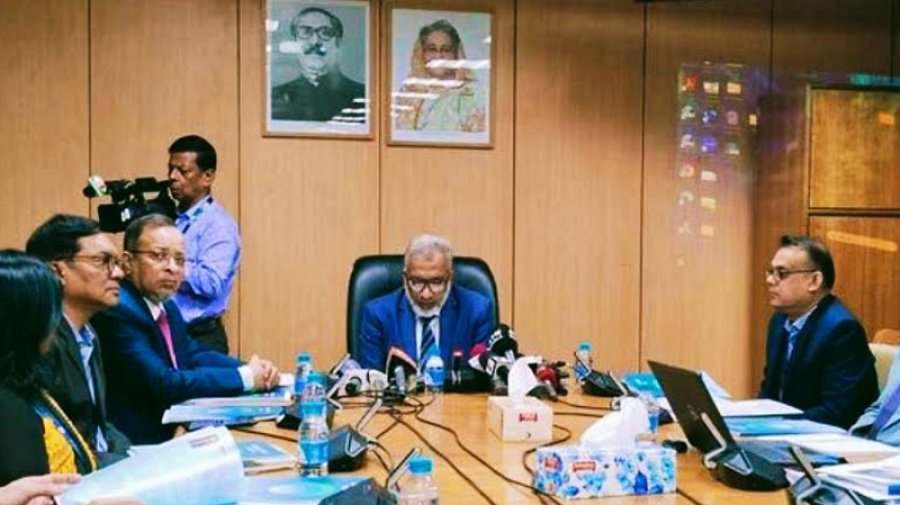 এক বছরে সন্দেহজনক লেনদেন বেড়েছে ৬৫ শতাংশ