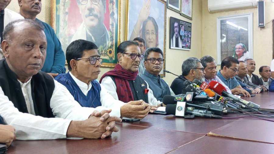 ‘বিএনপির শান্তিপূর্ণ কর্মসূচিতে সরকার বাধা দেবে না, তবে...’